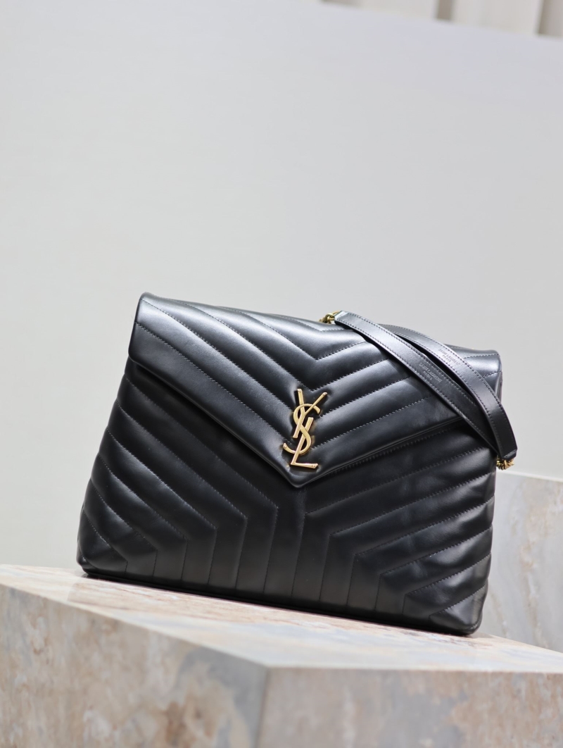 YSL Top Handle Bags